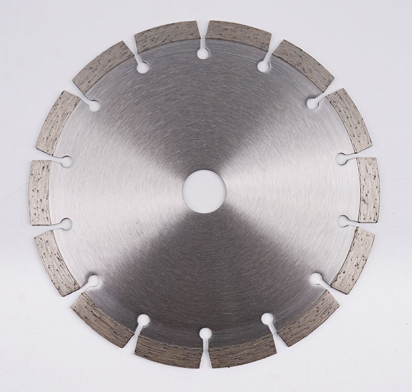 Diamond saw blade