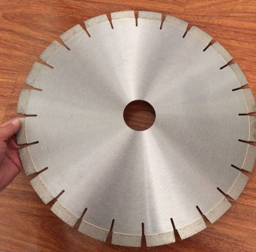 granite saw blade