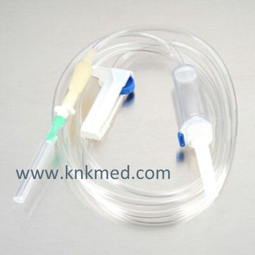 disposable Vaginal Speculum , stethoscope , syringes , infustion 