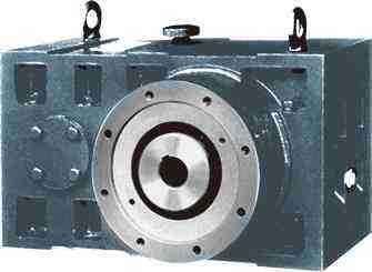 ZLYJ gear reducer