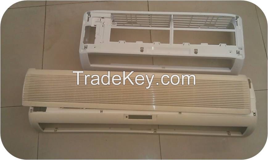 plastic Injection Mould for air conditioner