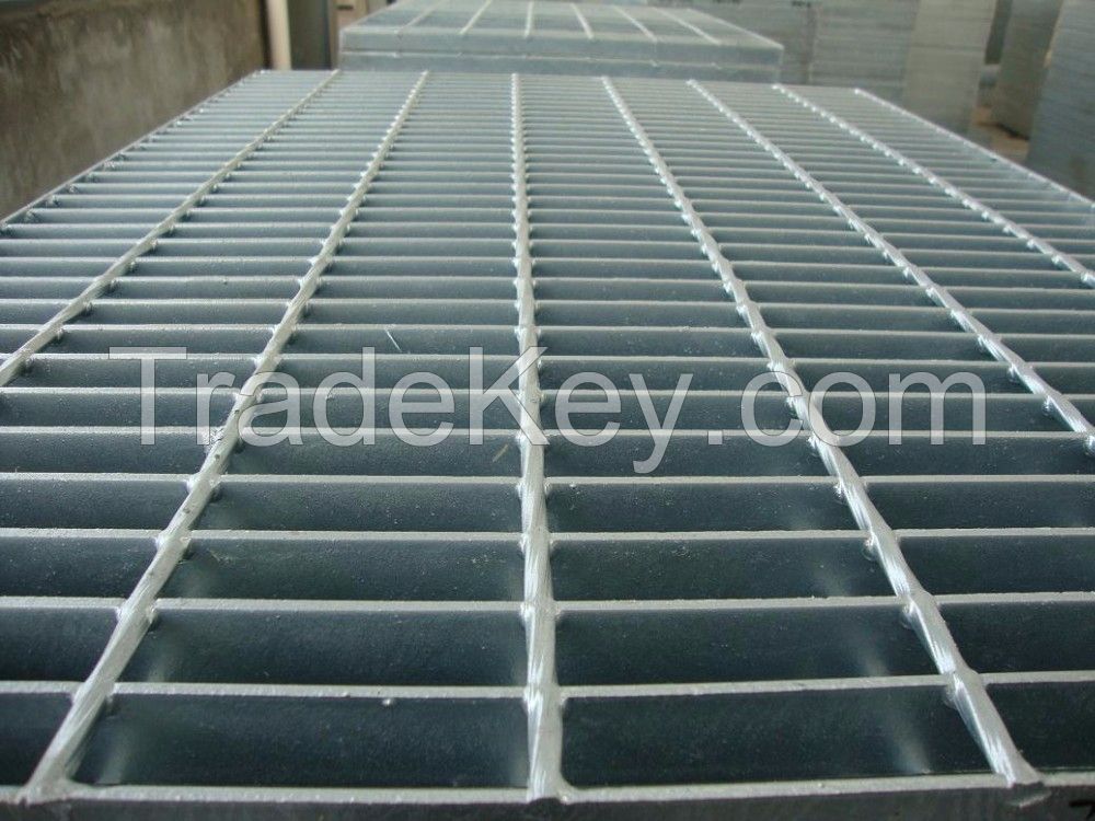 Leading Supplier | Bar Grating Products