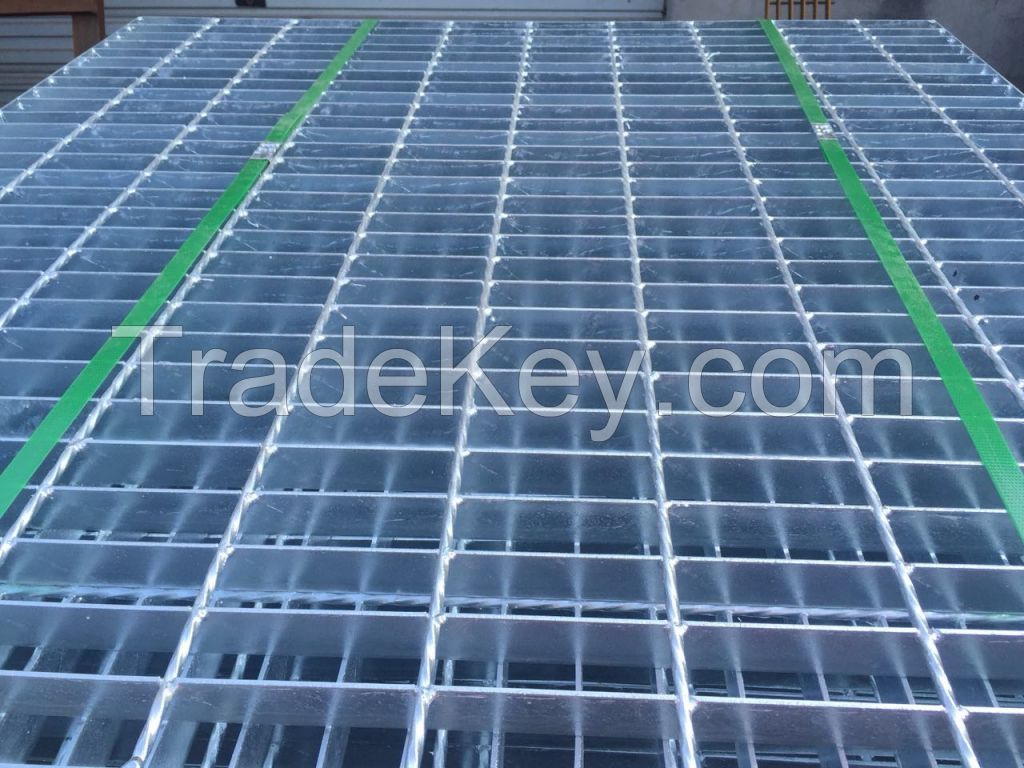 Leading Supplier | Bar Grating Products