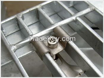 Leading Supplier | Bar Grating Products