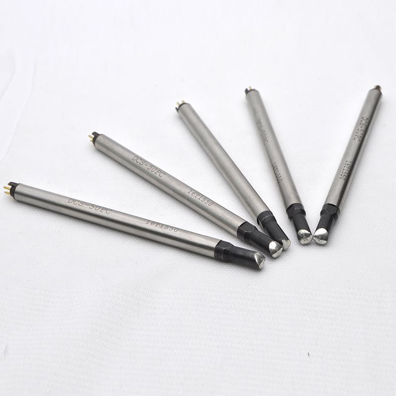 Dc-48v-101-50pc Soldering Iron Tips For Apollo Seiko 