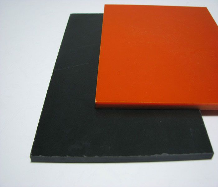 Bakelite Sheet, Orange bakelite sheet