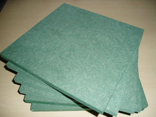 Waterproof Mdf/moisture Proof Mdf