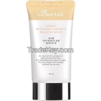 Korea BB Cream Whitening Anti-Wrinkle function Perfect covering 