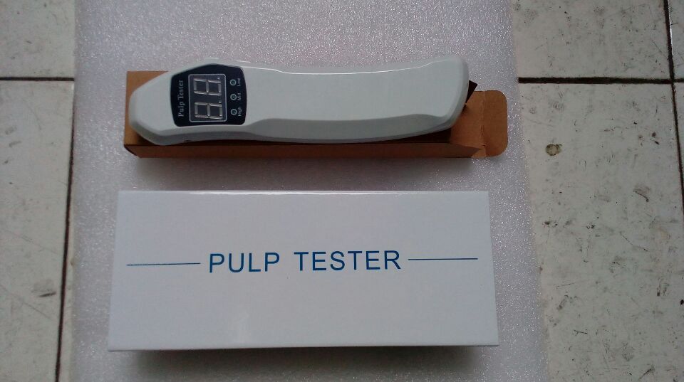Pulp Tester