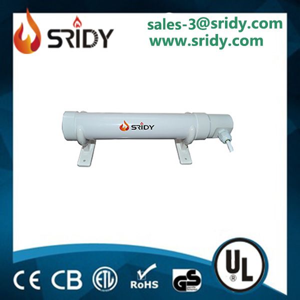 Sridy greenhouse tubular heater 1ft 2ft 3ft 4ft