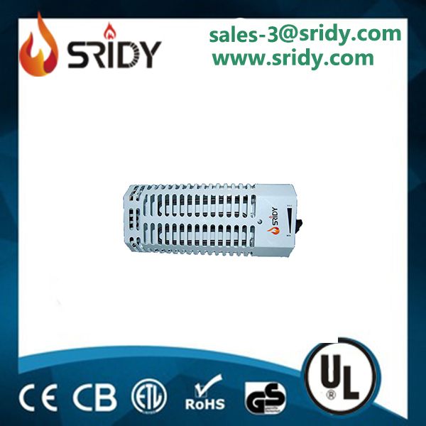 Sridy Frost Protection Convector Heater  IP21, CE  FP200