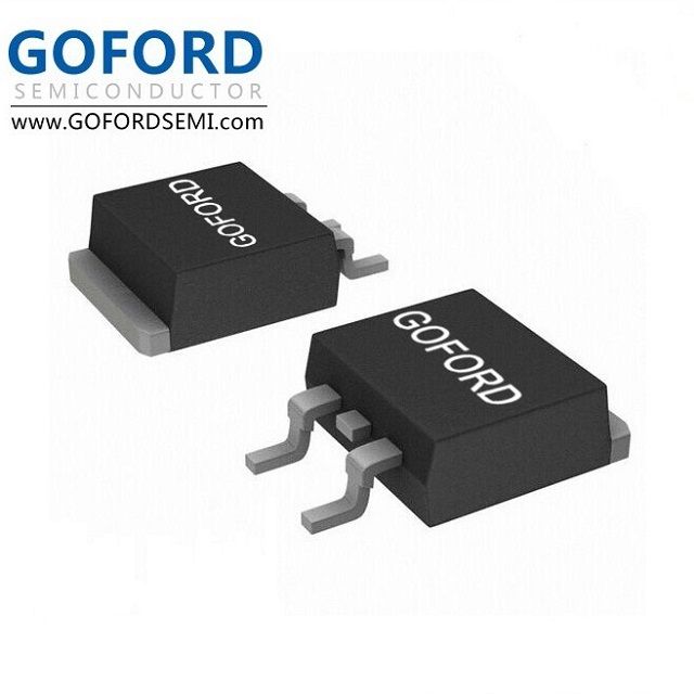 AP18N20GH 200V Power MOSFET for Motorbike LED Light