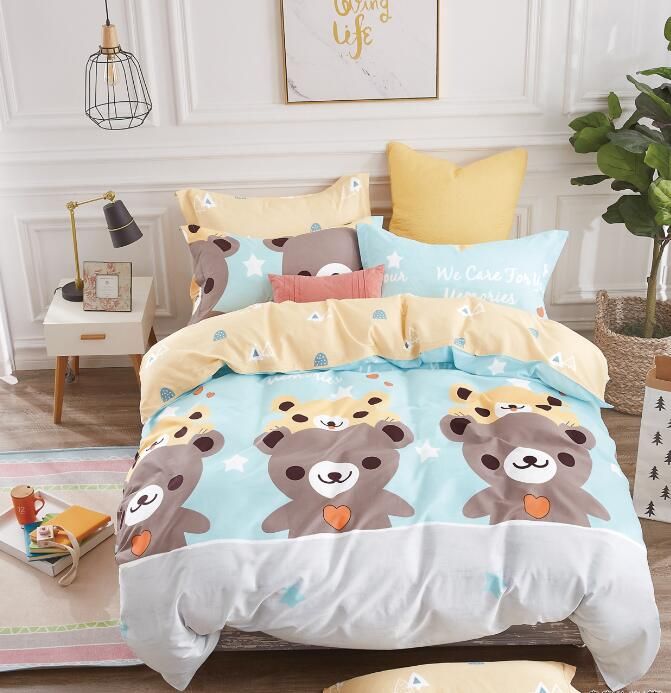 bedding sets bed linen home textiles