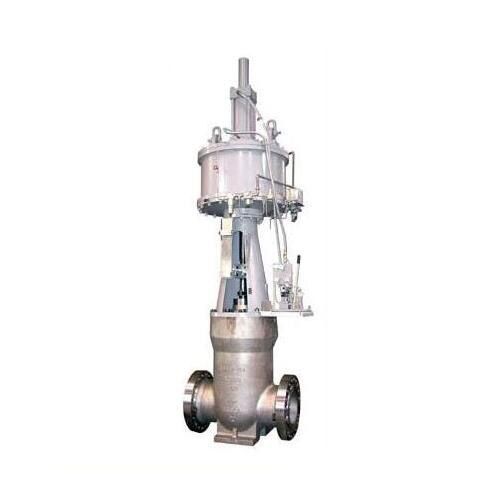 400H Parallel Slide Valves