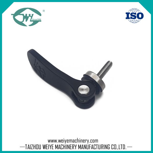 Staibless Steel Cam Lever
