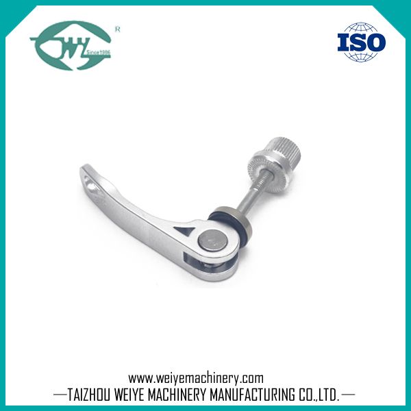 Staibless Steel Cam Lever