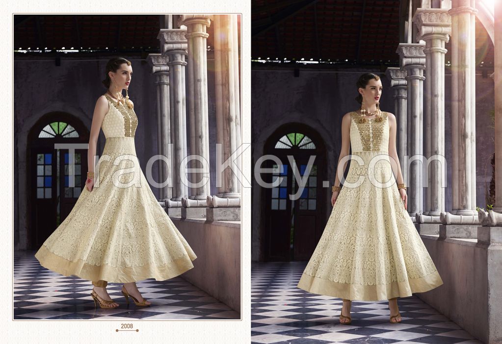 Gowns by Nirali