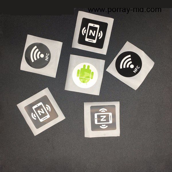 Most popular smart nfc tag from factory