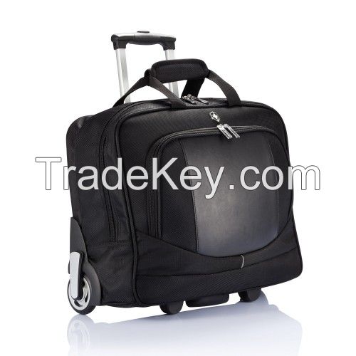 Swiss Peak Document Trolley