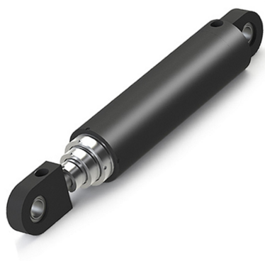 Hydraulic Telescopic Long Stroke Multi-Stage Cylinder For Agricultural Machinery