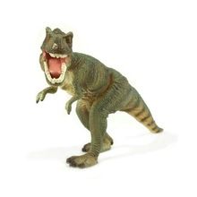 Plastic PVC rex dinosaur toys;Plastic Dinosaur toys 