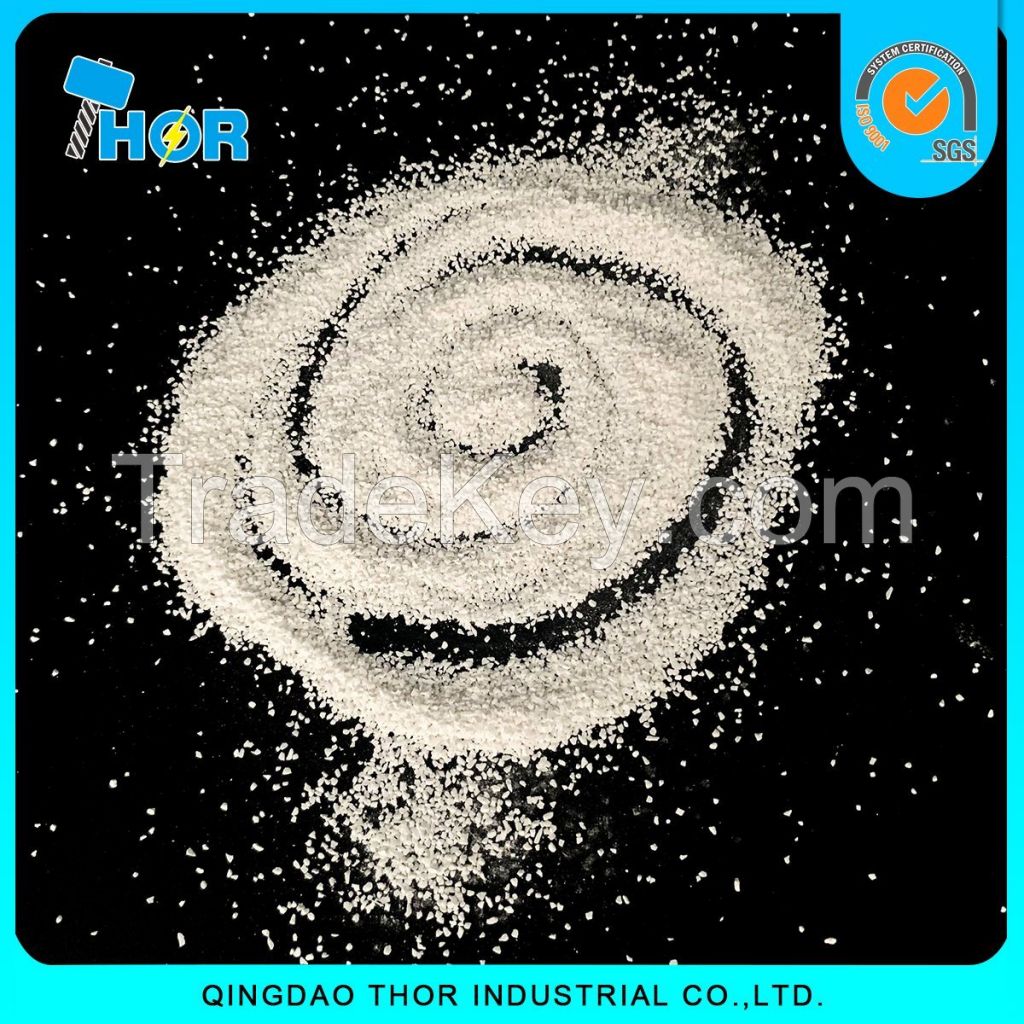 Trichloroisocyanuric Acid(TCCA) 8-30Mesh