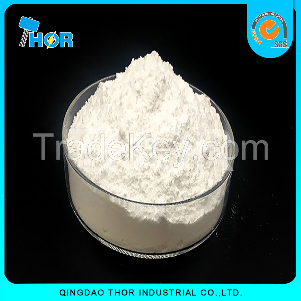 Trichloroisocyanuric Acid(TCCA) powder