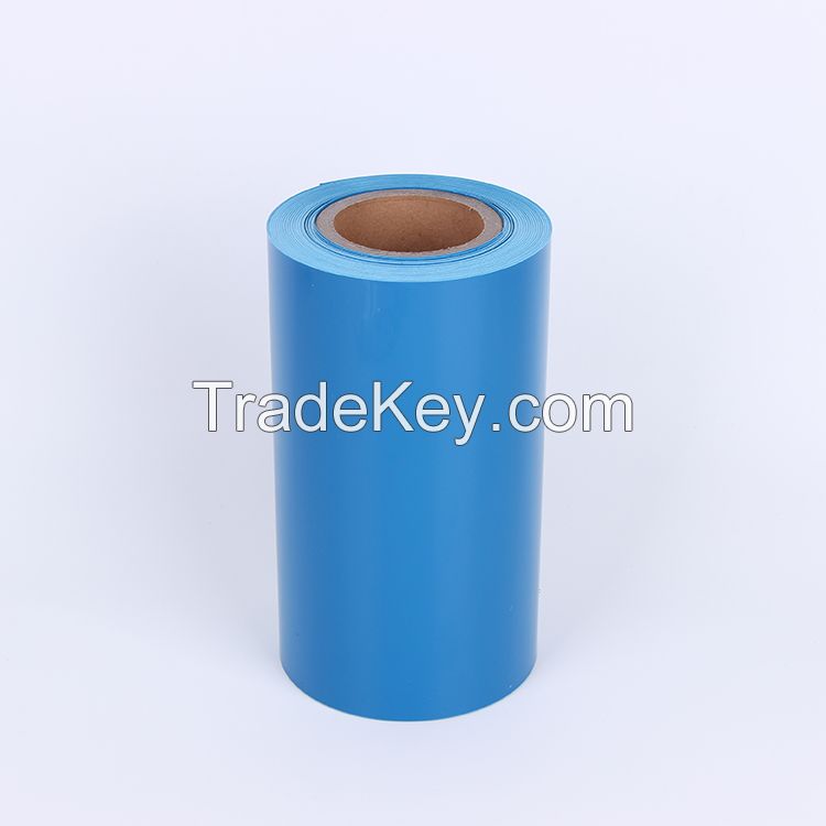 Smooth PP sheet  flexible glossy polypropylene material roll 0.3 mm to 3 mm