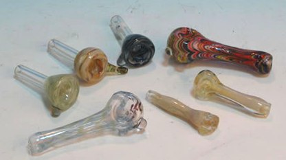 Glass Pipe(Smoking Glass)