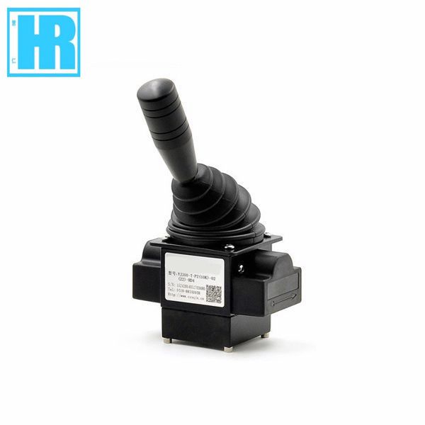 SJ200 hydraulic proportional control joystick 