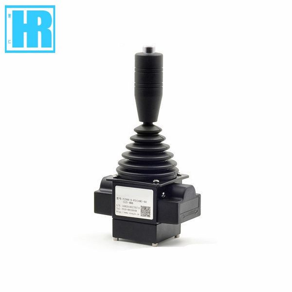 SJ200 hydraulic proportional control joystick 