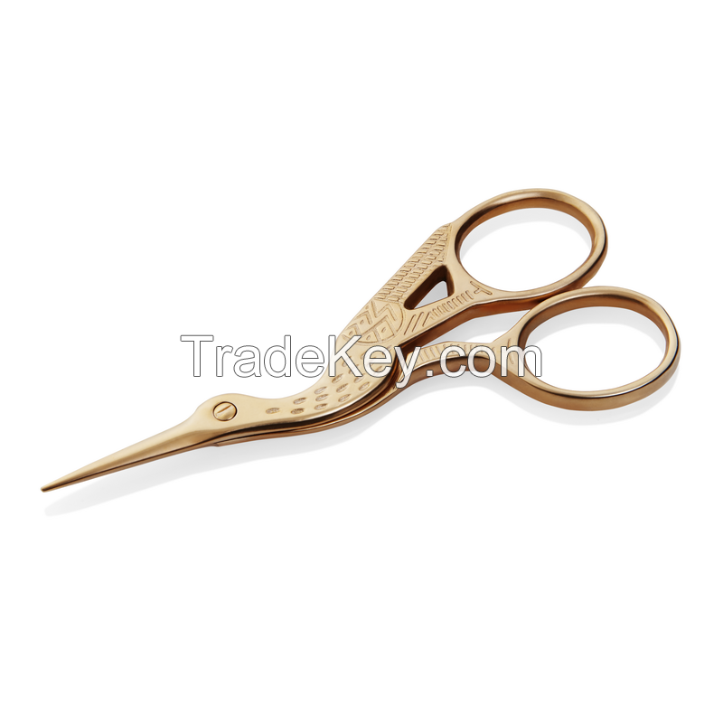 SCISSOR STAINLESS STEEL NGHIA NIPPER