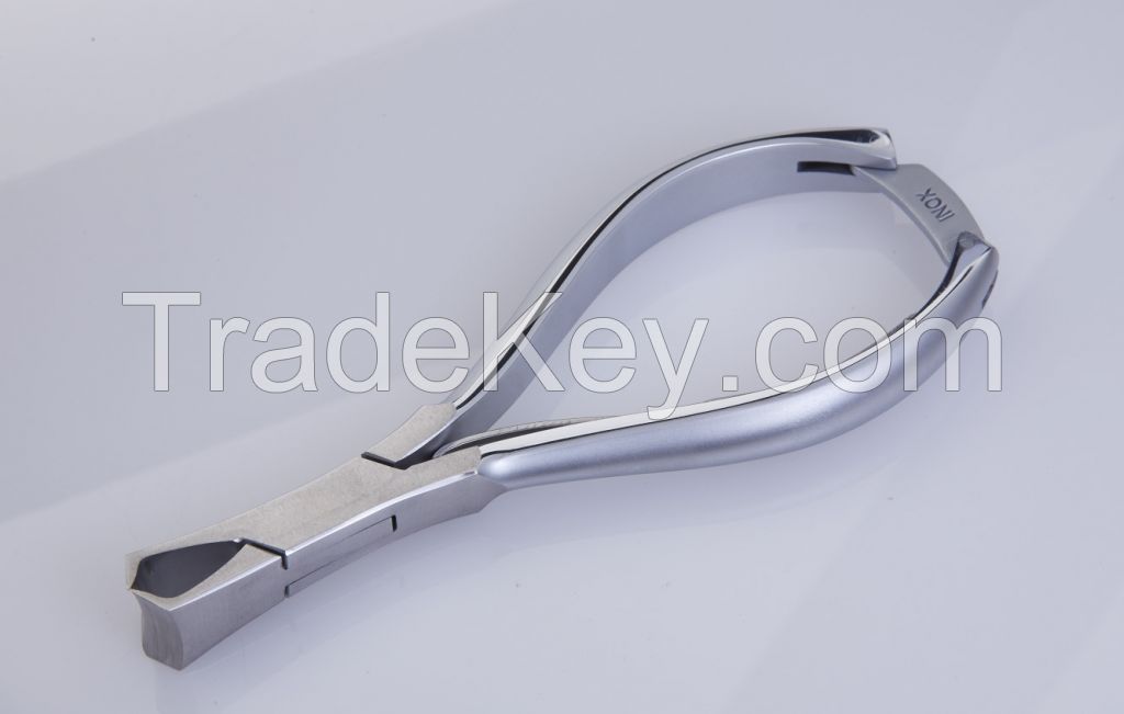 OMI BRAND NAIL NIPPER, CUTICLE NIPPER, NAIL CLIPPER