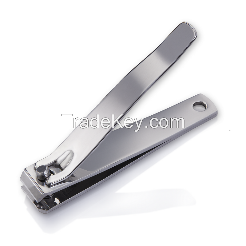 NAIL CLIPPER STAINLESS STEEL (NC-01, NC-02) NGHIA BRAND