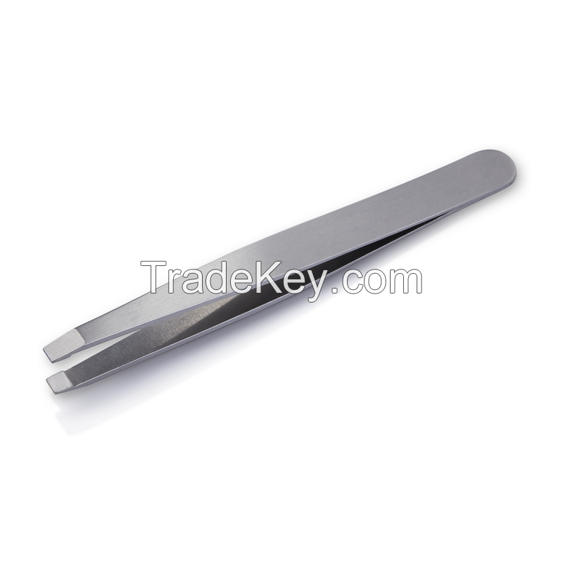 TWEEZER STANLESS STEEL - NGHIA BRAND