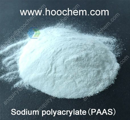 Sodium Polyacrylate (PAAS)