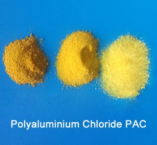 Water Purifying Agent Chemical PAC 30% Poly Aluminum Chloride with Lowest Price