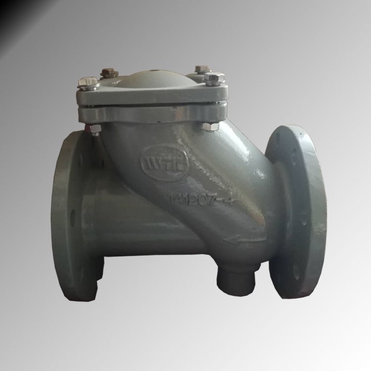 ball valve body casting 