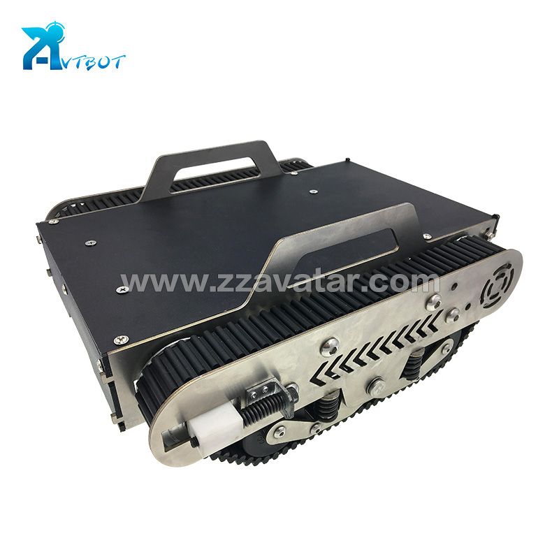 AVT-300 Robot Chassis Platform