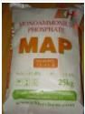 High quality industrial and food grade Monoammonium Phosphate (MAP)
