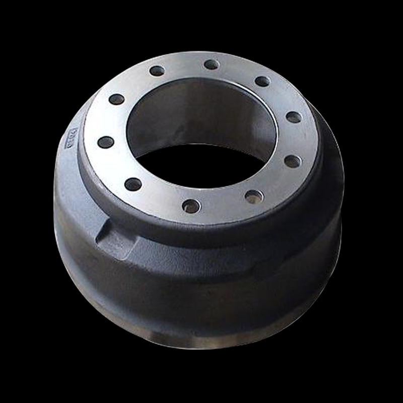 Brake drum