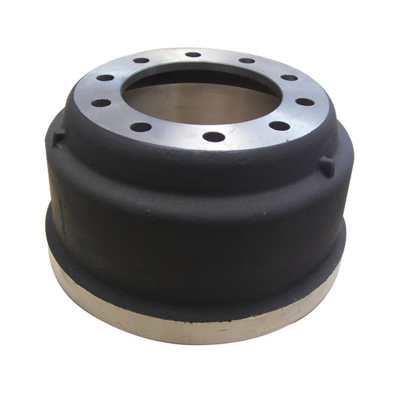 brake drum