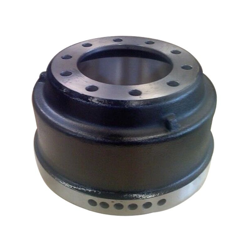 Brake drum