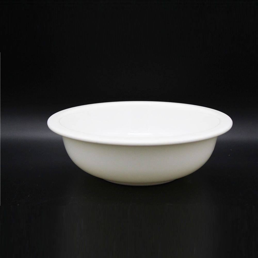 Melamine serving round soup bowl for hotel &amp;amp;restaurant