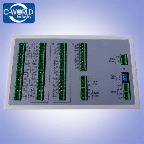 High frequency switching power supply module
