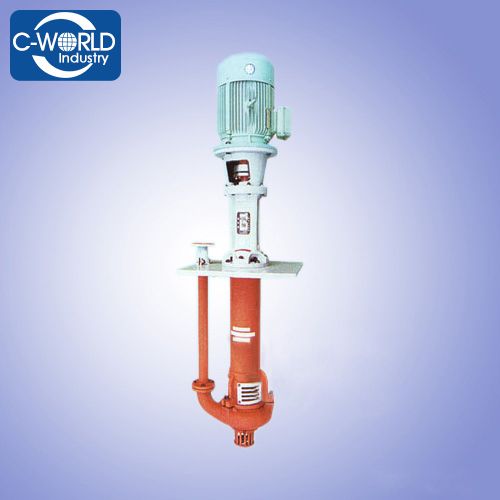 Sump pump  SP (R)