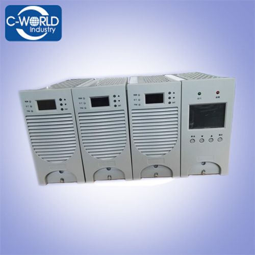 High frequency switching power supply module