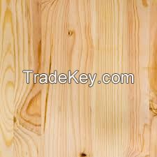 Brazilian High Quality Pine wood