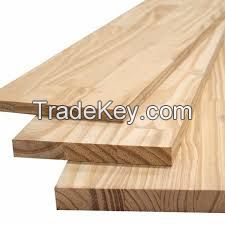 Brazilian High Quality Pine wood