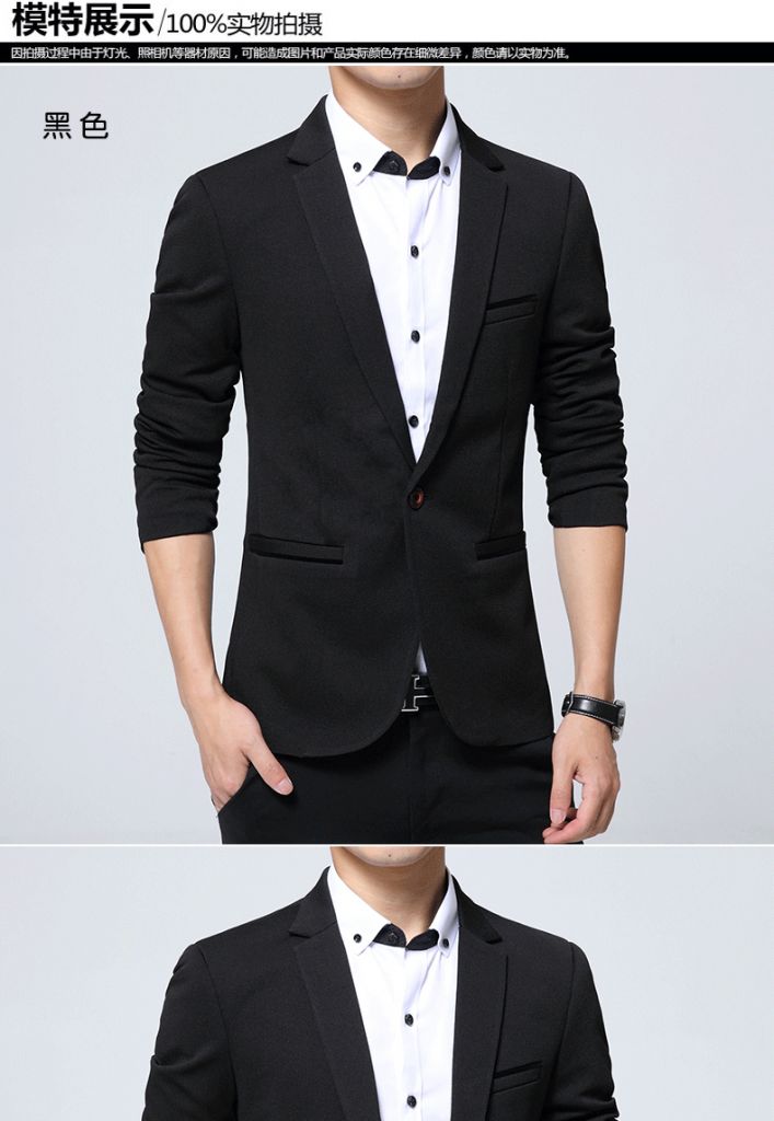 High quality custom wholesale men suits